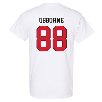 Maryland - NCAA Women's Field Hockey : Ryleigh Osborne - Classic Shersey T-Shirt-1