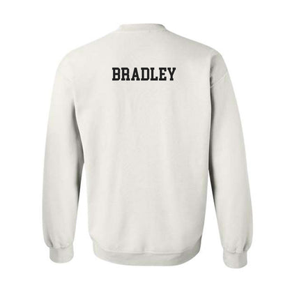 Maryland - NCAA Wrestling : Anthony Bradley - Crewneck Sweatshirt