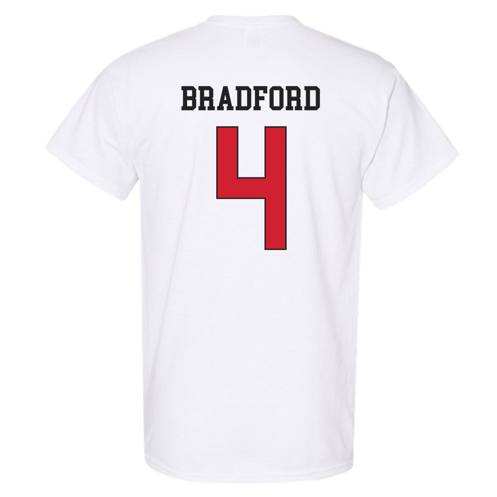 Maryland - NCAA Women's Field Hockey : Maci Bradford - Classic Shersey T-Shirt-1