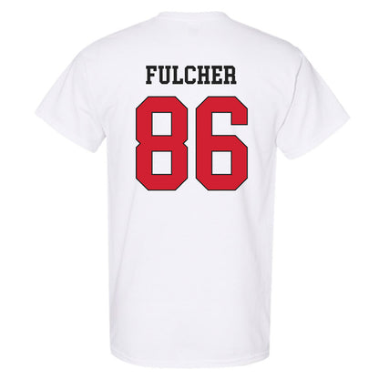 Maryland - undefined : Eli Fulcher - Classic Shersey T-Shirt-1