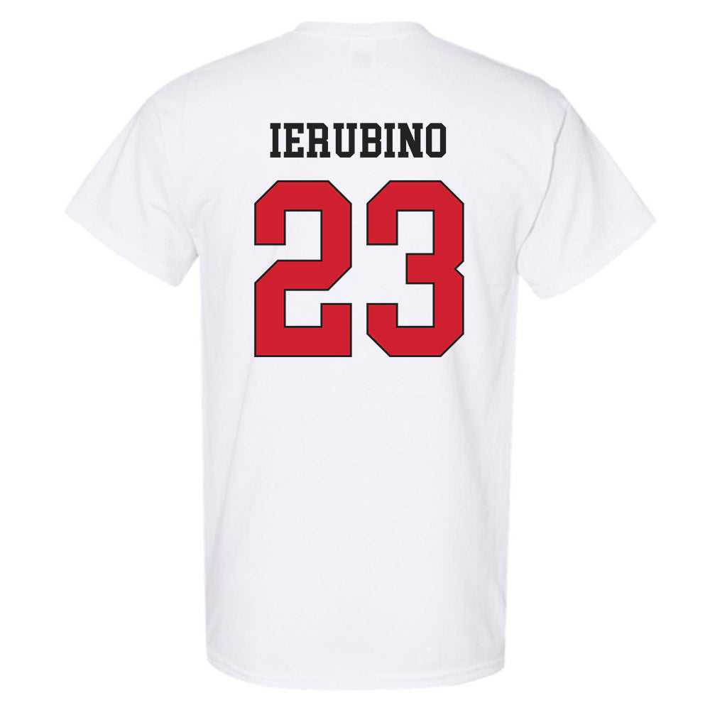 Maryland - NCAA Women's Field Hockey : Aida Ierubino - Classic Shersey T-Shirt-1