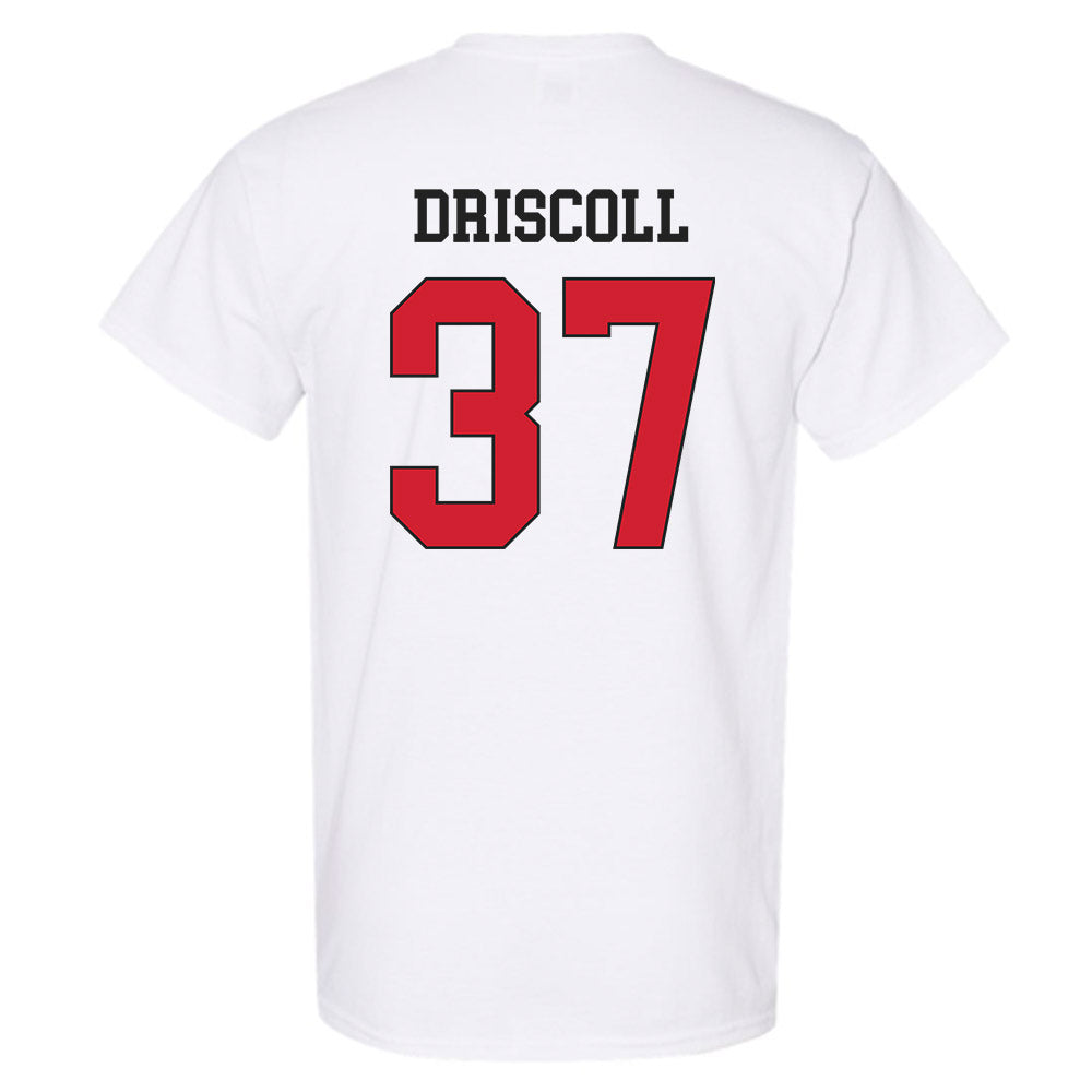 Maryland - NCAA Baseball : Aidan Driscoll - Classic Shersey T-Shirt-1