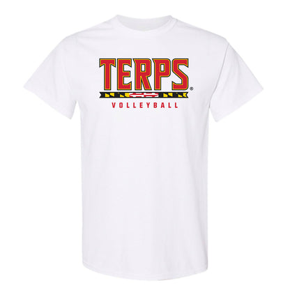 Maryland - undefined : Ioanna Dimitriou - Classic Shersey T-Shirt-0