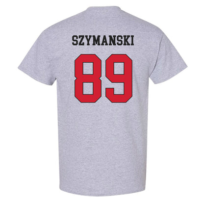 Maryland - NCAA Football : AJ Szymanski - Classic Shersey T-Shirt