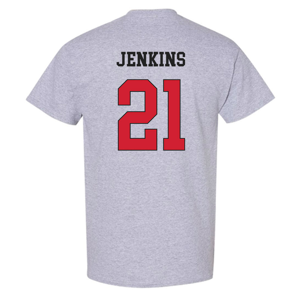 Maryland - NCAA Football : Judah Jenkins - Classic Shersey T-Shirt