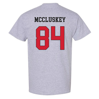 Maryland - undefined : Thomas McCluskey - Classic Shersey T-Shirt-1