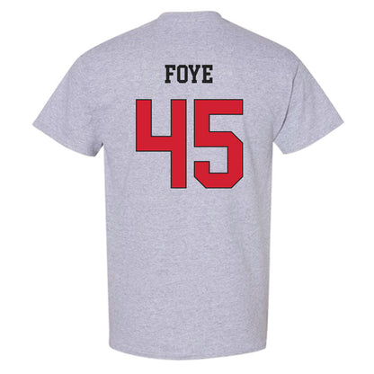 Maryland - NCAA Football : Solomon Foye - Classic Shersey T-Shirt-1