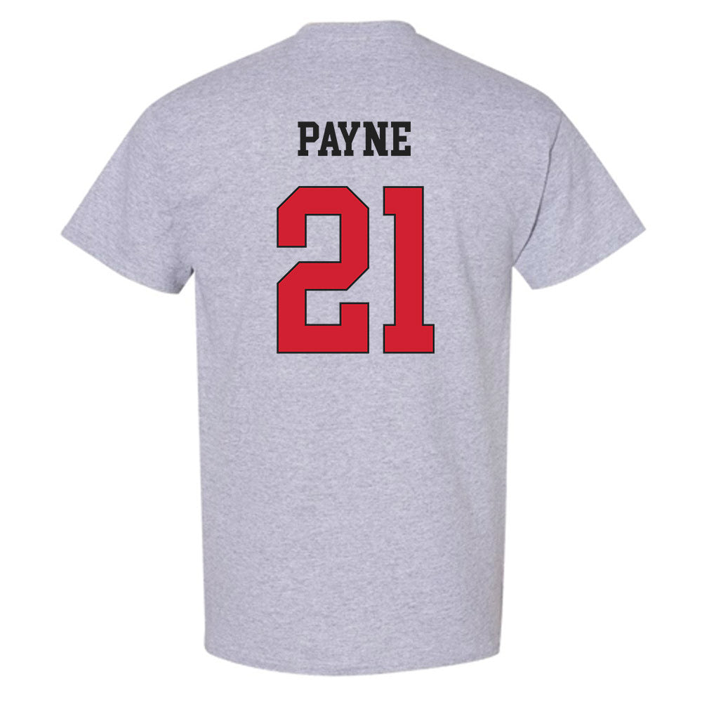 Maryland - NCAA Men's Basketball : Pharrel Payne - Classic Shersey T-Shirt-1