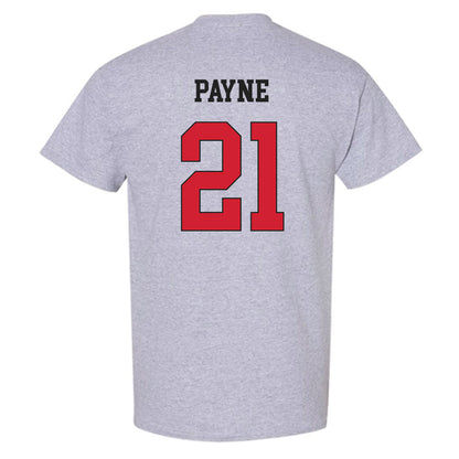 Maryland - NCAA Men's Basketball : Pharrel Payne - Classic Shersey T-Shirt-1