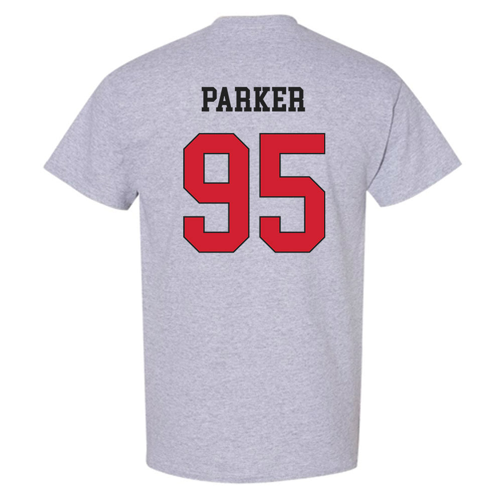 Maryland - undefined : Armon Parker - Classic Shersey T-Shirt-1