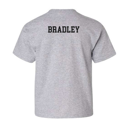 Maryland - NCAA Wrestling : Anthony Bradley - Youth T-Shirt