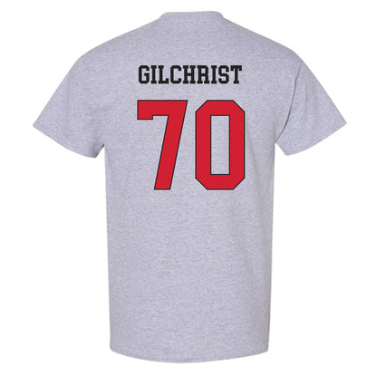 Maryland - NCAA Football : Jaylen Gilchrist - Classic Shersey T-Shirt-1