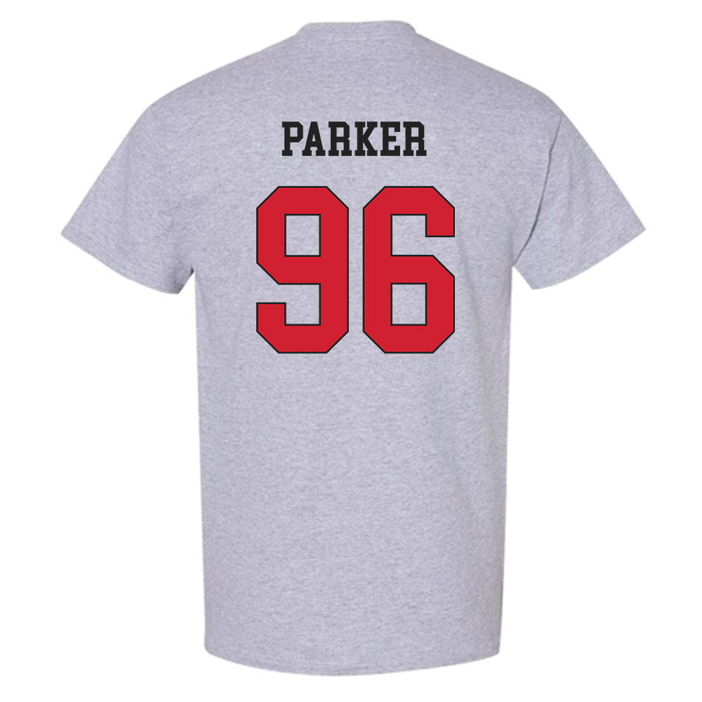 Maryland - NCAA Football : Jayvon Parker - Classic Shersey T-Shirt-1