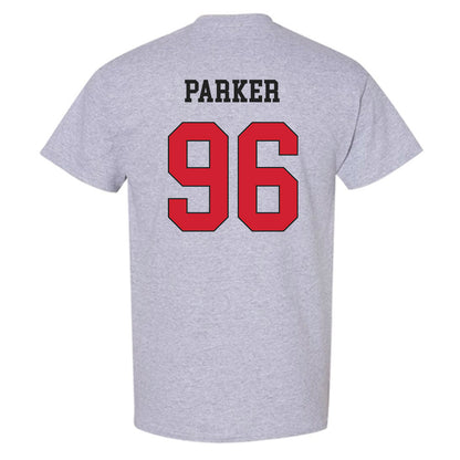 Maryland - NCAA Football : Jayvon Parker - Classic Shersey T-Shirt-1