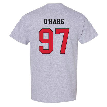 Maryland - undefined : Luke O'Hare - Classic Shersey T-Shirt-1
