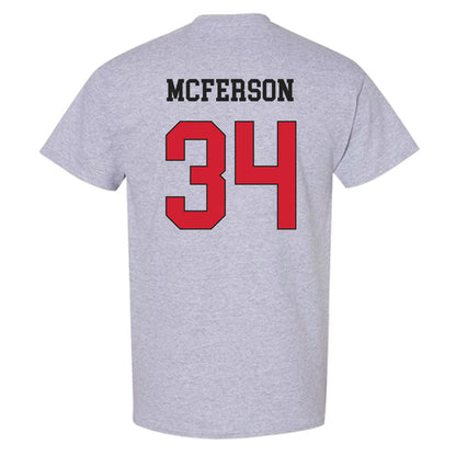 Maryland - NCAA Football : Bryce McFerson - T-Shirt