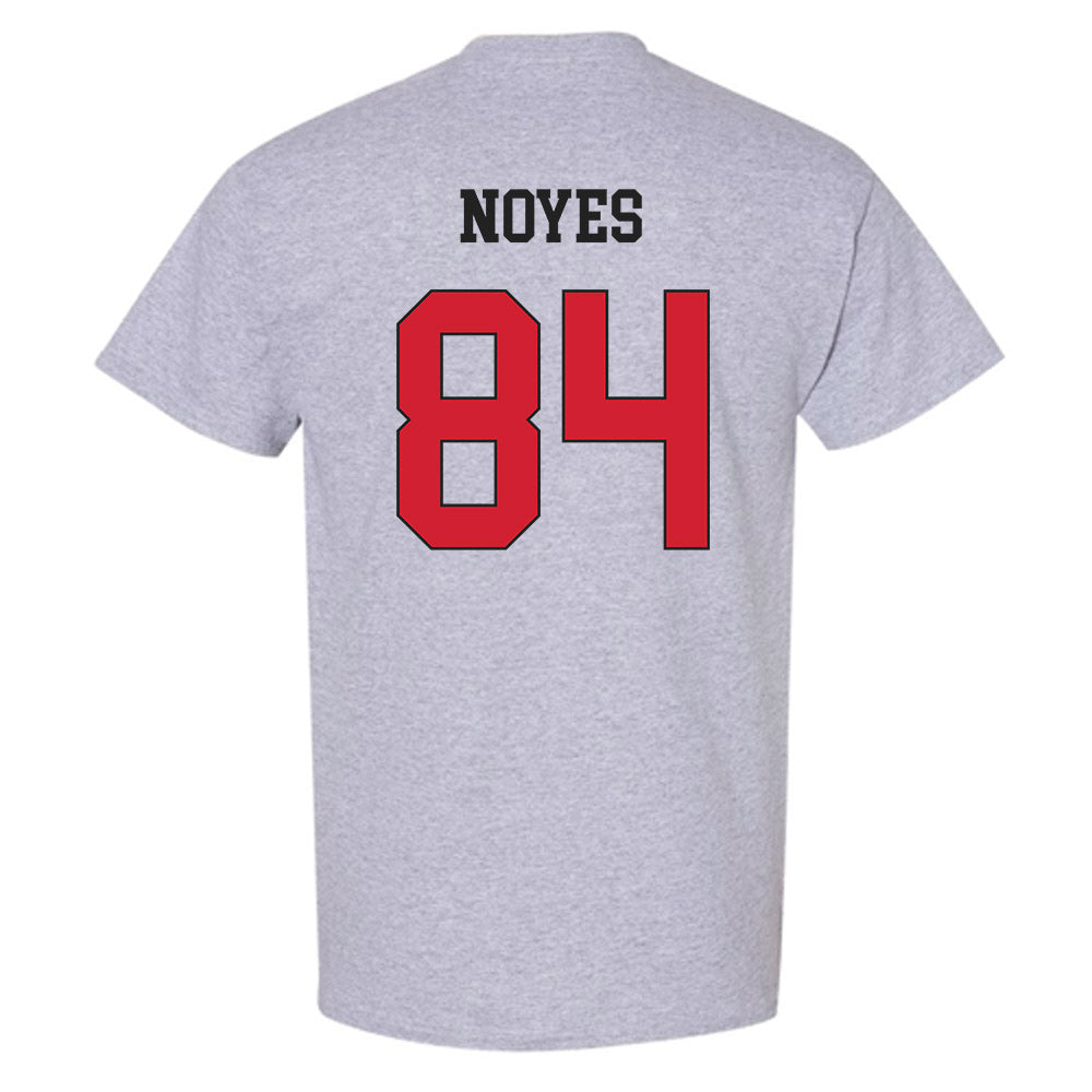 Maryland - NCAA Football : Philip Noyes - T-Shirt