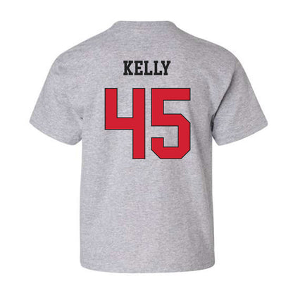 Maryland - NCAA Men's Lacrosse : Daniel Kelly - Youth T-Shirt