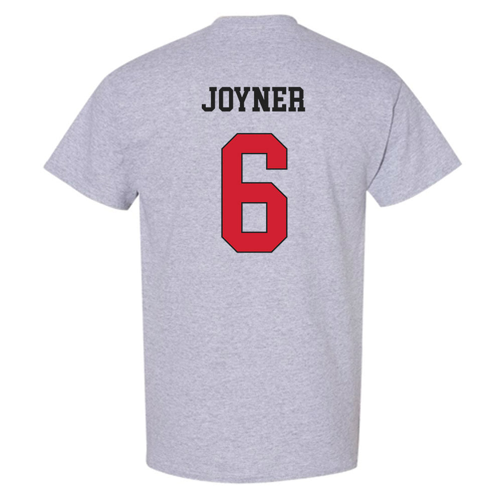 Maryland - NCAA Football : Dontay Joyner - Classic Shersey T-Shirt-1