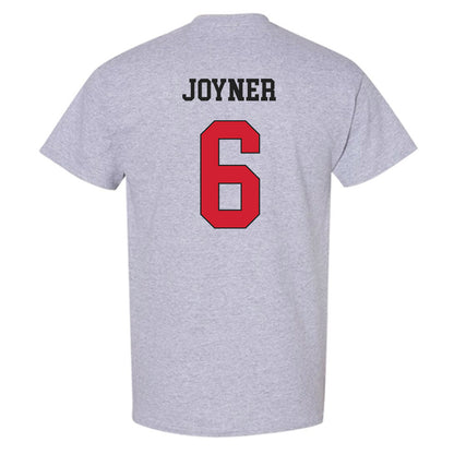 Maryland - NCAA Football : Dontay Joyner - Classic Shersey T-Shirt-1