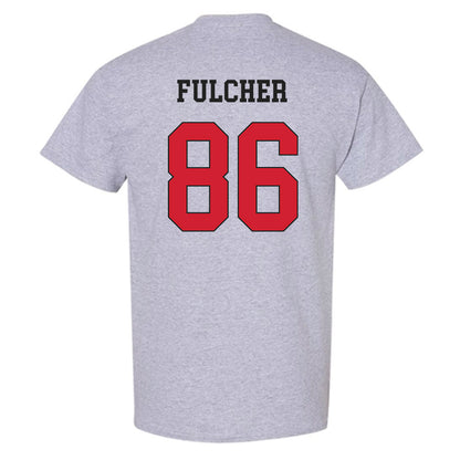 Maryland - undefined : Eli Fulcher - Classic Shersey T-Shirt-1