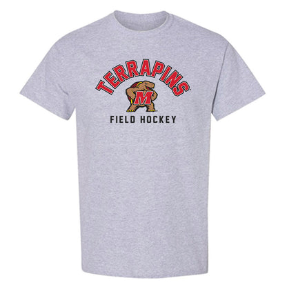 Maryland - NCAA Women's Field Hockey : Erin Callahan - Classic Shersey T-Shirt-0