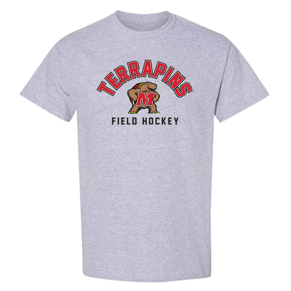 Maryland - NCAA Women's Field Hockey : Djuna Eikelboom - Classic Shersey T-Shirt-0