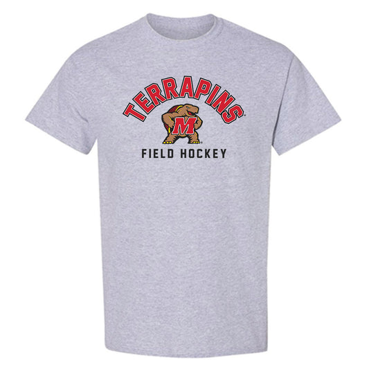 Maryland - NCAA Women's Field Hockey : Djuna Eikelboom - Classic Shersey T-Shirt-0