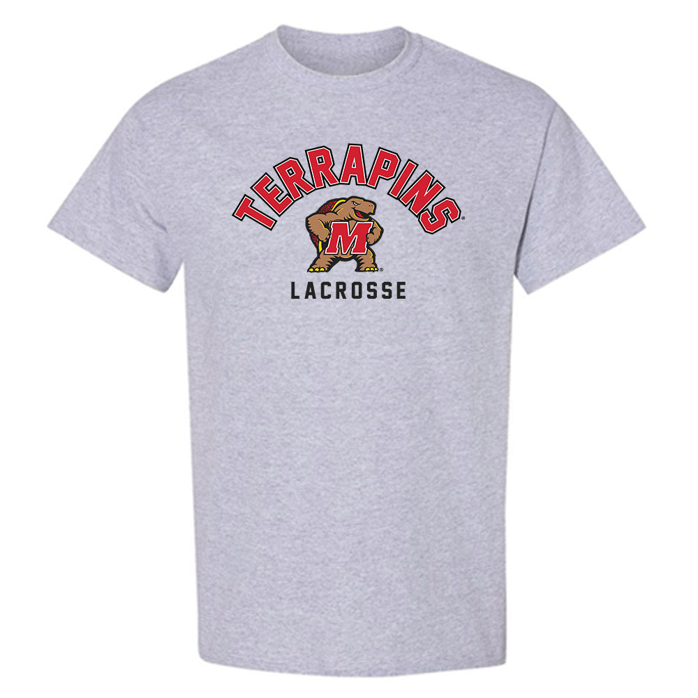 Maryland - NCAA Women's Lacrosse : Sofia Herrera - Classic Shersey T-Shirt-0