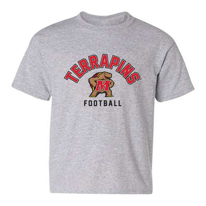 Maryland - undefined : Lavon Johnson - Classic Shersey Youth T-Shirt-0