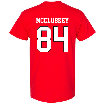 Maryland - undefined : Thomas McCluskey - Classic Shersey T-Shirt-1