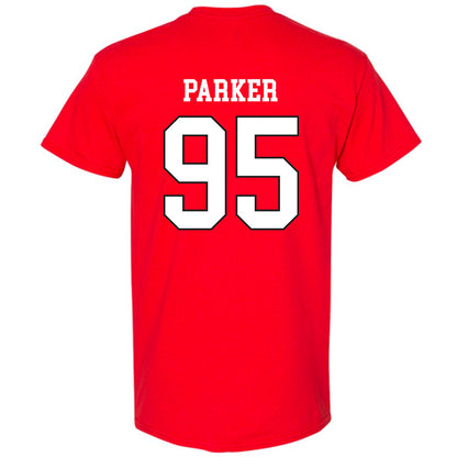 Maryland - undefined : Armon Parker - Classic Shersey T-Shirt-1