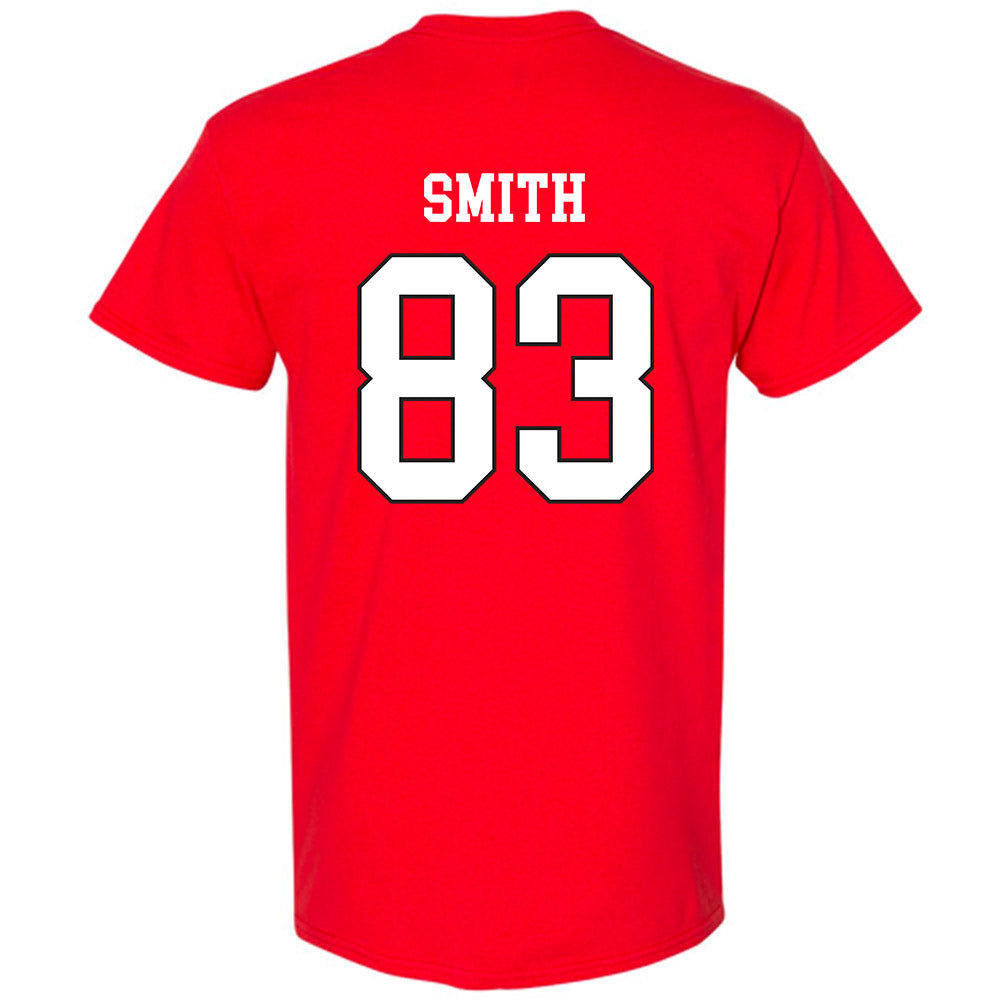 Maryland - NCAA Football : Emerson Smith - Classic Shersey T-Shirt