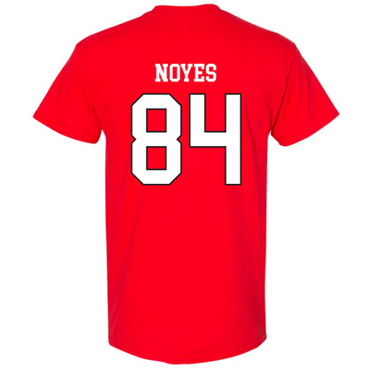 Maryland - NCAA Football : Philip Noyes - T-Shirt