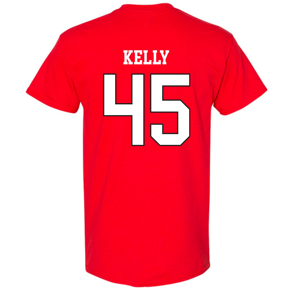 Maryland - NCAA Men's Lacrosse : Daniel Kelly - T-Shirt