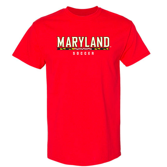 Maryland - undefined : Morgan Shannon - Classic Shersey T-Shirt-0
