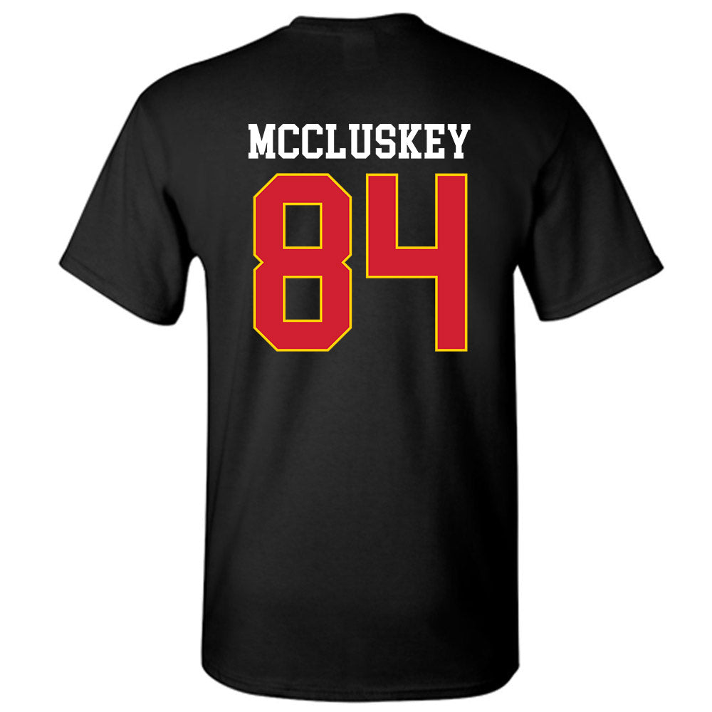 Maryland - undefined : Thomas McCluskey - Classic Shersey T-Shirt-1