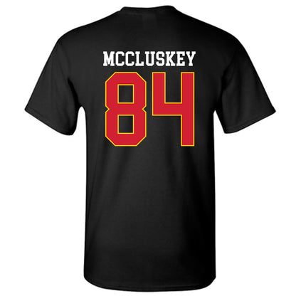 Maryland - undefined : Thomas McCluskey - Classic Shersey T-Shirt-1