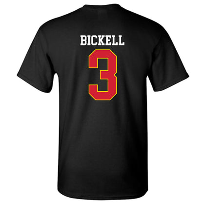 Maryland - NCAA Women's Lacrosse : Avery Bickell - T-Shirt