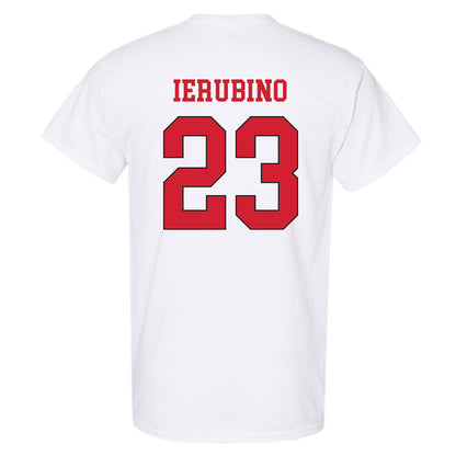 Maryland - NCAA Women's Field Hockey : Aida Ierubino - Classic Shersey T-Shirt-1