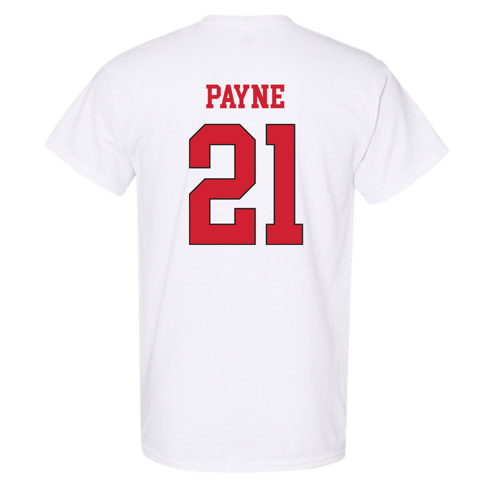 Maryland - NCAA Men's Basketball : Pharrel Payne - Classic Shersey T-Shirt-1