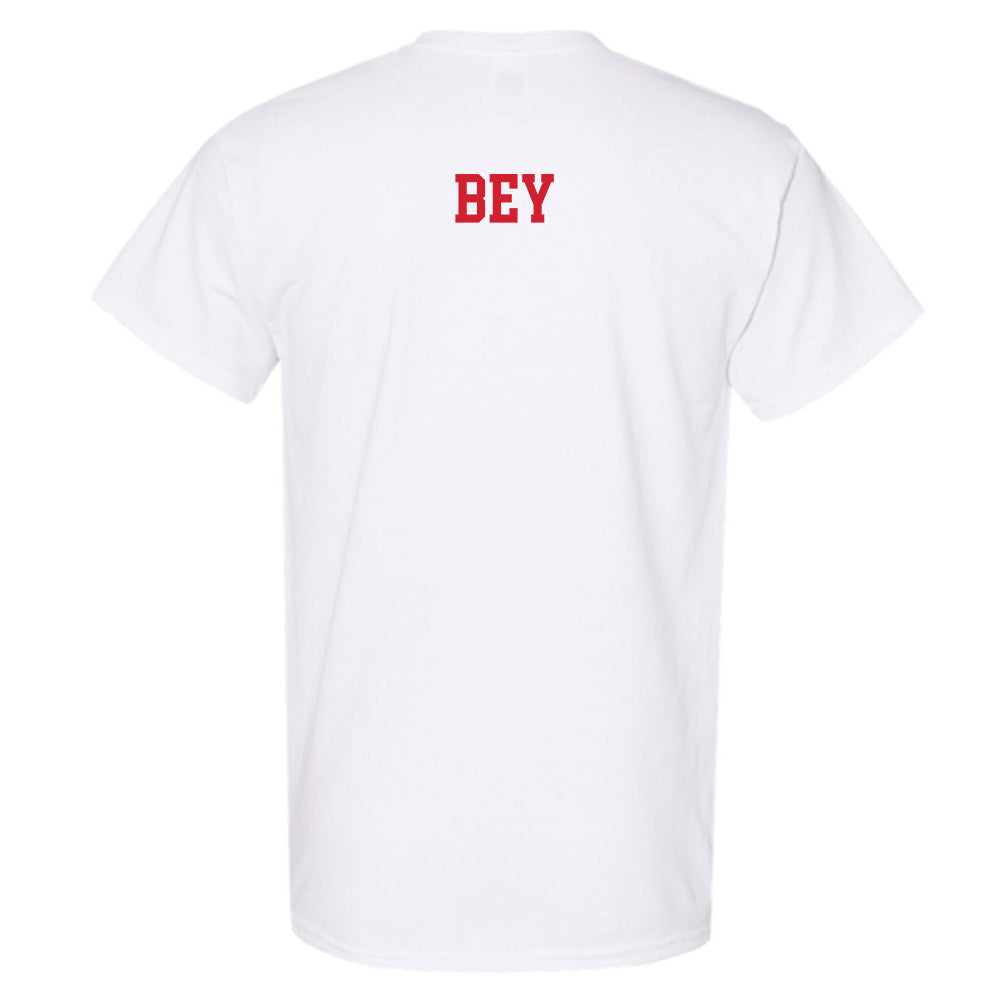 Maryland - NCAA Women's Track & Field : Kanai Bey - Classic Shersey T-Shirt-1