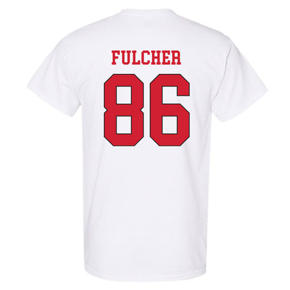 Maryland - undefined : Eli Fulcher - Classic Shersey T-Shirt-1