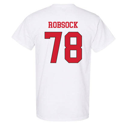 Maryland - NCAA Football : Anthony Robsock - T-Shirt