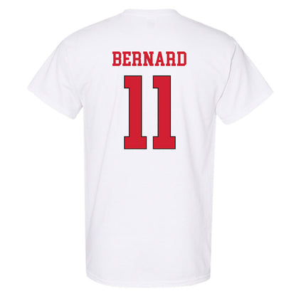 Maryland - NCAA Women's Soccer : Drew Bernard - Classic Shersey T-Shirt-1