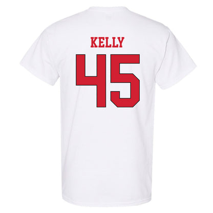 Maryland - NCAA Men's Lacrosse : Daniel Kelly - T-Shirt