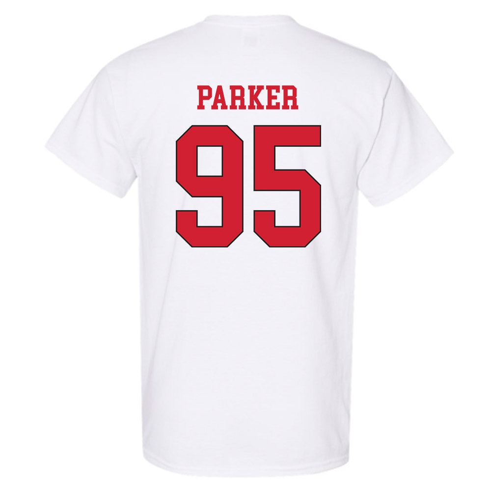Maryland - undefined : Armon Parker - Classic Shersey T-Shirt-1