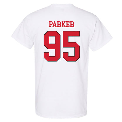 Maryland - undefined : Armon Parker - Classic Shersey T-Shirt-1