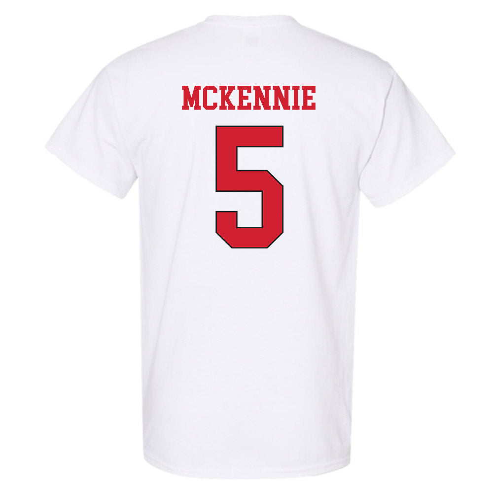 Maryland - undefined : Ava McKennie - Classic Shersey T-Shirt-1