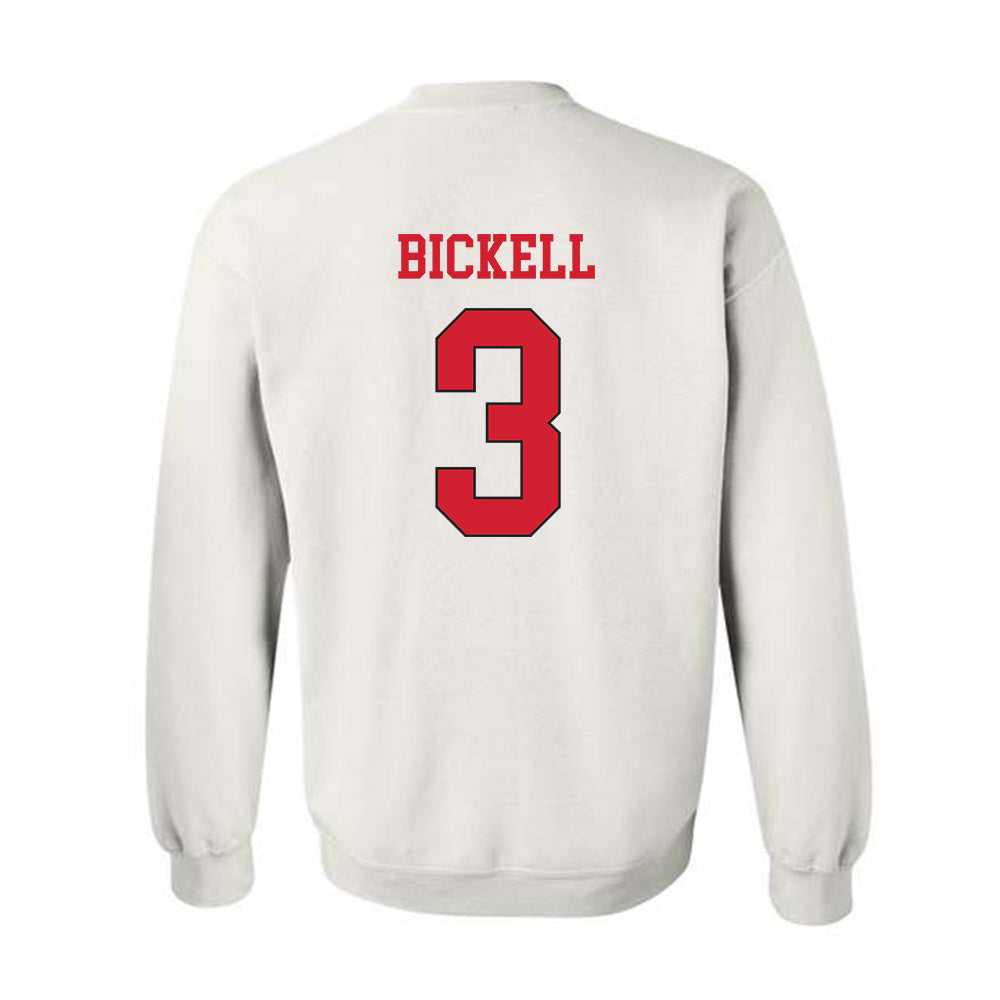 Maryland - NCAA Women's Lacrosse : Avery Bickell - Crewneck Sweatshirt